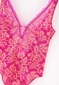 LOVE NAUGHTY - Body - Pink -Dagİ 9320c5445edc443fb00e515e135cc3ef