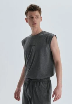 Top - Anthracite -Dagİ 93cd95f6defa4e86ba23796fbffa772a