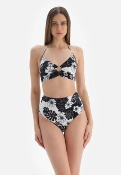 Bikini-Top - Black -Dagİ 9494a84926ec46f582c7041d289f74ac