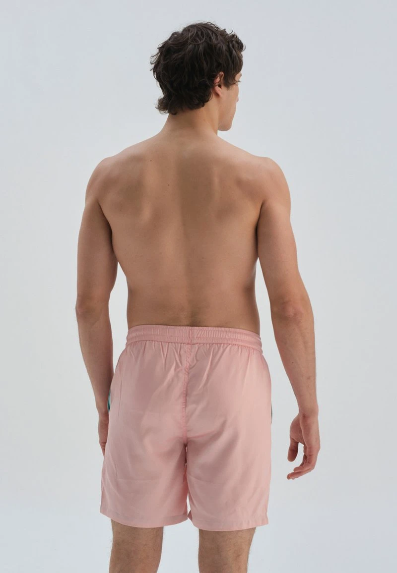 Badehose Pants - Salmon 2 Badehose Pants - Salmon – Bild 2