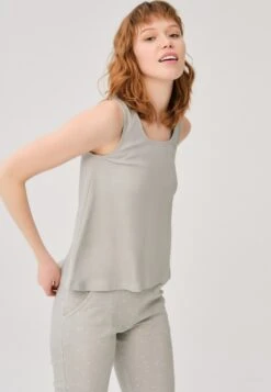 Nachtwäsche Set - Grey 8 Nachtwäsche Set - Grey -Dagİ 96ca56b4929c4fd59683477a6edf389e