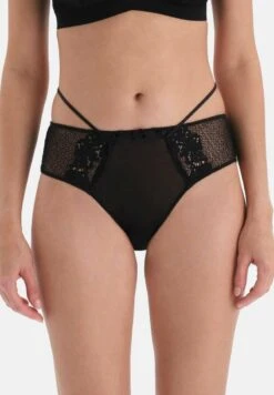 BRIDE - Slip - Black