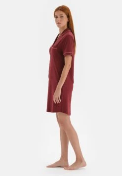 SACRED SUN - Nachthemd - Brown 10 SACRED SUN - Nachthemd - Brown -Dagİ 97b787f160b64468bb0659a8857ea885