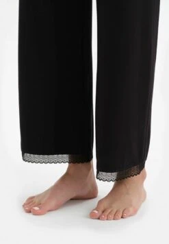 LACE - Nachtwäsche Set - Black -Dagİ 97bf61eda5694fdeb7c02c2069b82d91