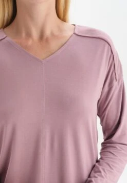 Nachtwäsche Set - Lilac -Dagİ 999055a5685747ac855ce410fabc99c3