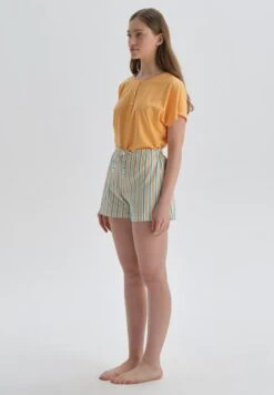 SUNSHINE - Nachtwäsche Set - Orange -Dagİ 9a1078db2e584d0ab156a1a889c526d3