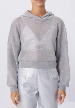 Kapuzenpullover - Lilac 11 Kapuzenpullover - Lilac -Dagİ 9b4f531f19d84d09b03571d95602b705