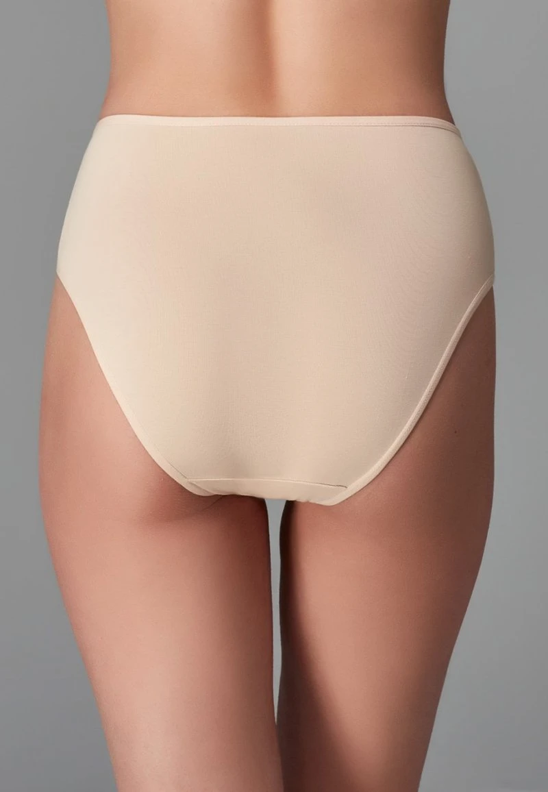 3 PACK - Slip - Skin Color 2 3 PACK - Slip - Skin Color – Bild 2