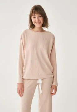 Sweatshirt - Pink 10 Sweatshirt - Pink -Dagİ 9d453e5102c34ab9a03098d84bfcd484 1