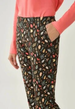 LONG SLEEVE - Nachtwäsche Set - Coral -Dagİ 9dcf55201fd148a6b58bfa1d0ee97488