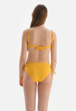 MIX MATCH - Bikini-Top - Yellow -Dagİ 9de5632f9df04f9bb674b266eb5f6db4