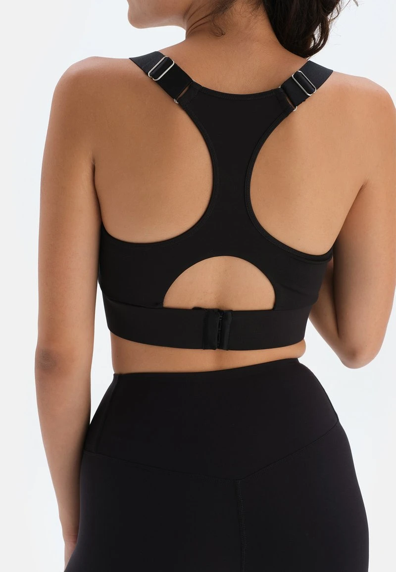 Bustier - Black 5 Bustier - Black – Bild 5