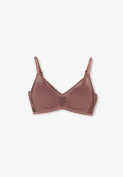 MINK - T-Shirt BH - Black 10 MINK - T-Shirt BH - Black -Dagİ a116c715f6104f01be243ff063796df2