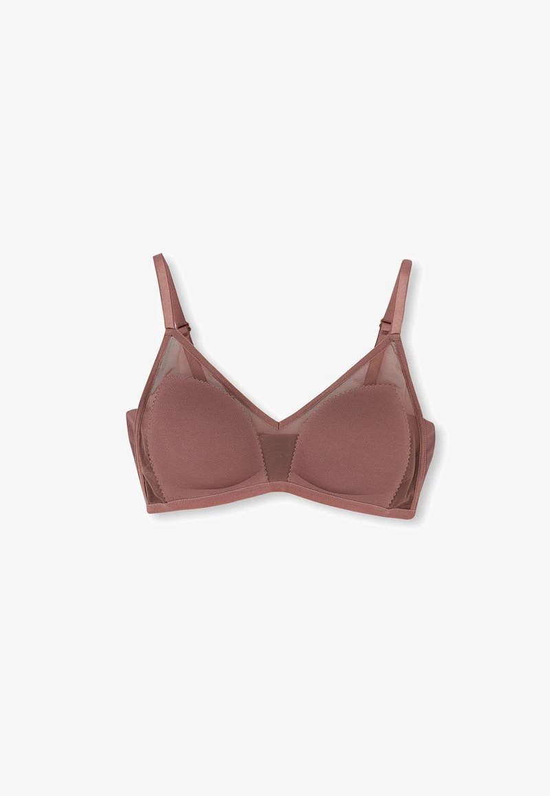 MINK - T-Shirt BH - Black 5 MINK - T-Shirt BH - Black – Bild 5