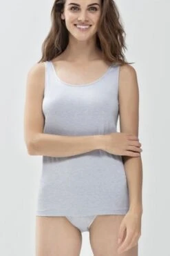 Unterhemd/-shirt - Grey -Dagİ a2dad39a4e1249d191e16f25010ca7d2