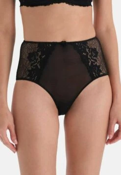 BRIDE - HIGH WAIST - Slip - Black -Dagİ a34c0036784a417685b6db07164f69a1 1