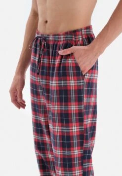 CHRISTMAS - Nachtwäsche Set - Red -Dagİ a3b28a6040874a99852607821395c7f6