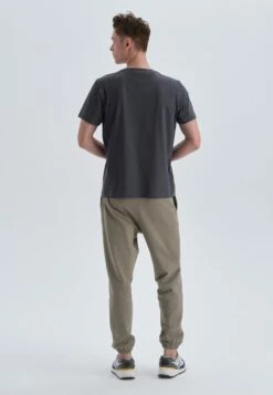 Jogginghose - Khaki -Dagİ a4009e41b5094f52910824dedf75f62b