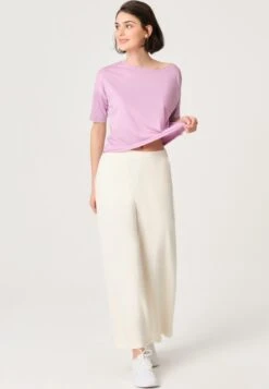 CROP BASIC - T-Shirt Basic - Pink -Dagİ a58442e6f44d45faa4d9c9c6db659c92 1