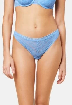 String - Petrol Blue -Dagİ a70ae923011a499fb987918cad411bb4