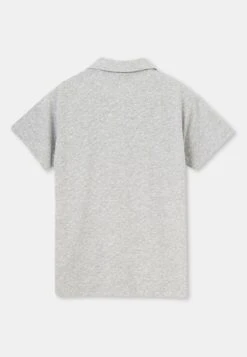 Nachtwäsche Set - Grey Melange -Dagİ a7835bb3b5c14209a48bc080e6773872