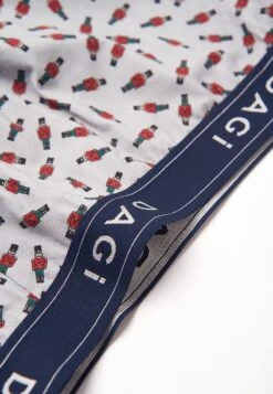 3 PACK - Panties - Navy -Dagİ a86fe3f6978247b3b25aee933869e2be