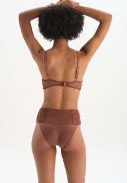 LIFT SUPPORT - Bügel BH - Brown -Dagİ a8980d05a4d040b085bb30d31872af22