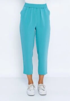 Jogginghose - Mint Green -Dagİ a988b40674ec4e96b12d657420036ece