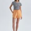 Shorts - Orange