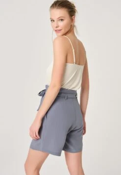 TERRACOTTA - Shorts - Blue -Dagİ aa868df600ae4075b0ebb8ce65512d13