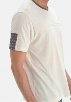 SACRED SUN - Nachtwäsche Set - Ecru -Dagİ aac54e1fa12147678503d8be353facaa