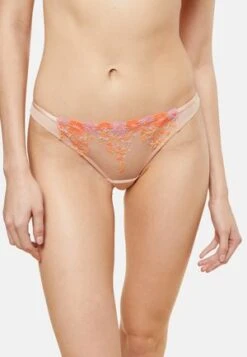 BASIC BOTTOM - Slip - Pink 11 BASIC BOTTOM - Slip - Pink -Dagİ aca9586e32de4409a8d30252cc09552c