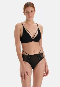 BRIDE - Slip - Black -Dagİ ad23cc511a914a4da192dec287c0cd36