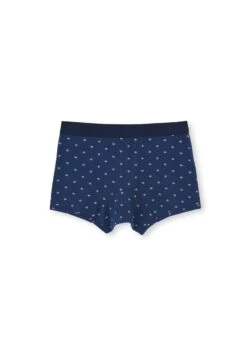 2 PACK - Panties - Navy -Dagİ ae47af3973304775b1f85b5f078369de