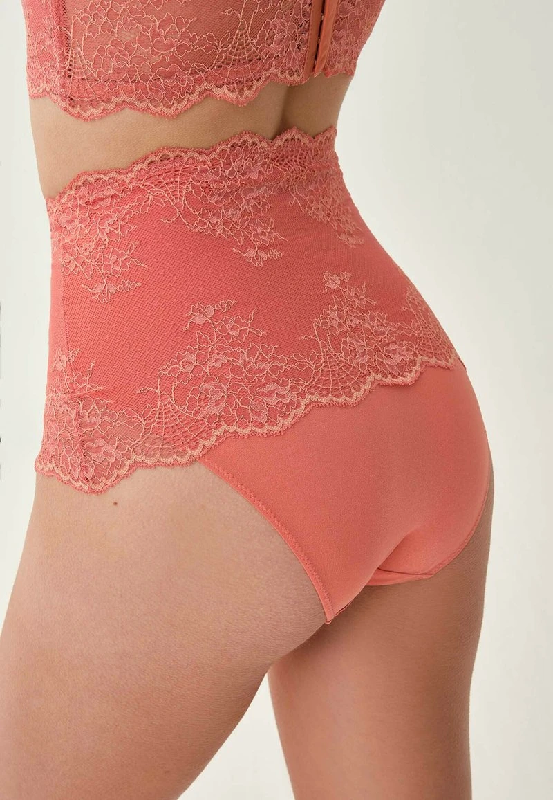 Panties - Terracotta 3 Panties - Terracotta – Bild 3