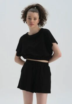 T-Shirt Basic - Pink -Dagİ af2d0a385b7b45749b16f018570ca1a2