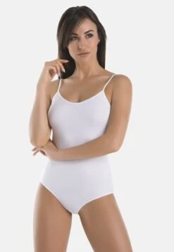 BOTTOM SNAP - Shapewear - White 11 BOTTOM SNAP - Shapewear - White -Dagİ af4168a077bd411ab638665b6126a7a1
