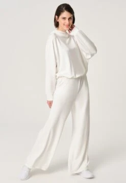 Kapuzenpullover - Ecru 9 Kapuzenpullover - Ecru -Dagİ afc595f30a464f2d9acf831b5fad72de 1