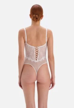 BRIDE - Body - White -Dagİ b212864dfae4478c8fc2d72962bab285