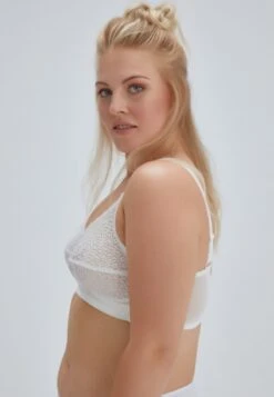 Triangel BH - Ecru -Dagİ b272427d90924088ac937577ca304be5