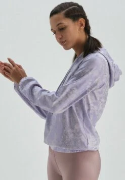 Kapuzenpullover - Lilac 9 Kapuzenpullover - Lilac -Dagİ b44d378e700f49bdbea0fcac12894fdd