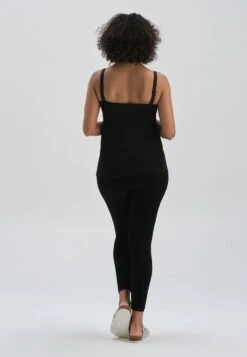 Leggings - Hosen - Black -Dagİ b5dd0677c04743f4ba55bd84f1db00a5