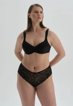 MINIMIZER - Bügel BH - Black -Dagİ b5e43f77e00d417eaa0f72fb26a08ff5 1