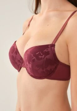 Bügel BH - Bordeaux 9 Bügel BH - Bordeaux -Dagİ b82978eb92084c89bba400d3081ce496