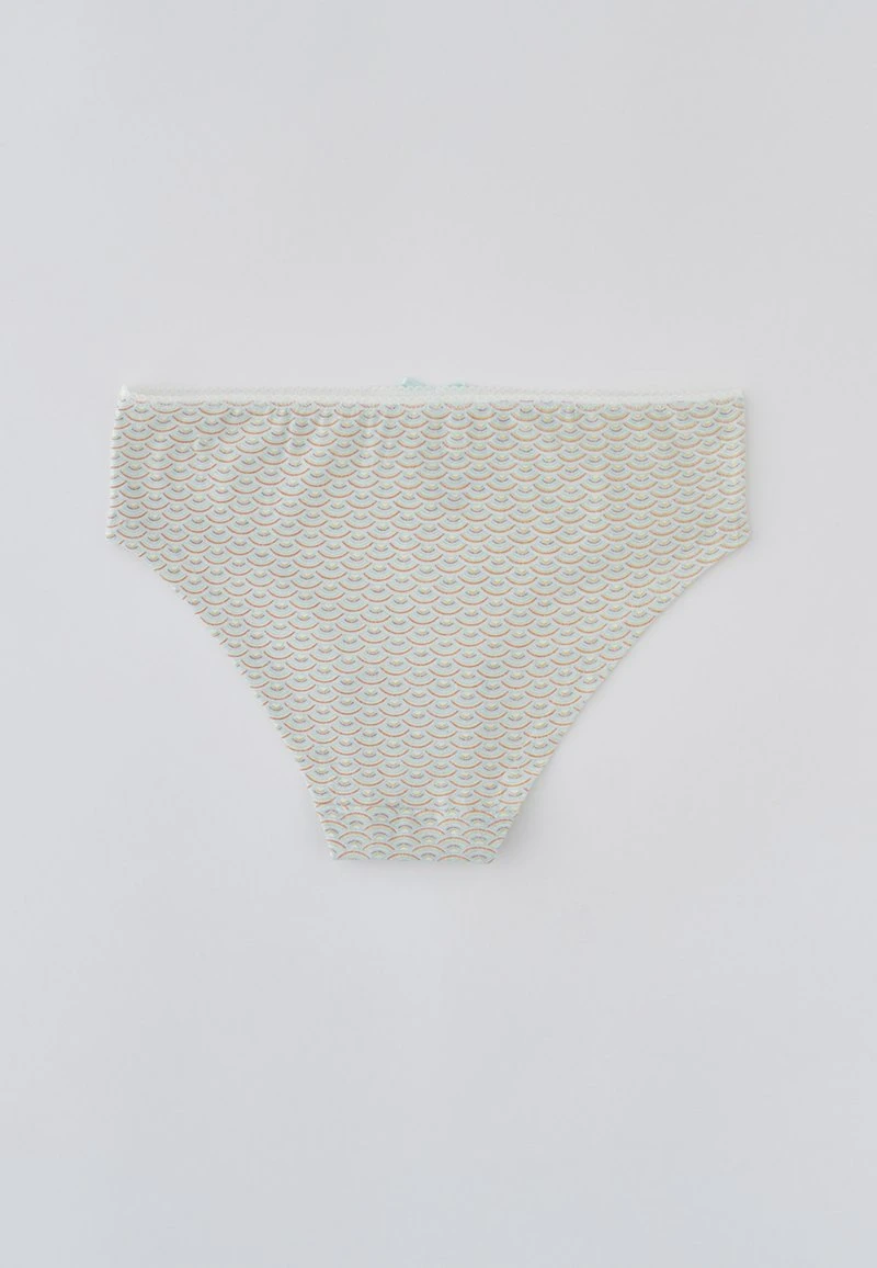 PACK OF 3 - Slip - Mint 2 PACK OF 3 - Slip - Mint – Bild 2