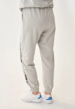 Jogginghose - Grey Melange -Dagİ b9167fe924d347b492a1fe61c1f5d7a5