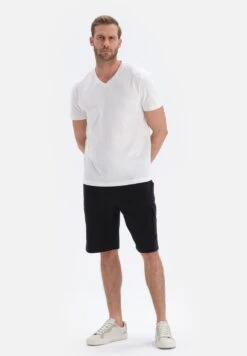 SACRED SUN - Shorts - Black 11 SACRED SUN - Shorts - Black -Dagİ b9423e503bbf4542b8d10dc1455dfdcc 1