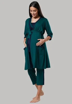 MATERNITY - Bademantel - Ecru 5 MATERNITY - Bademantel - Ecru – Bild 5