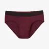 Slip - Bordeaux
