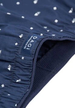 Boxershorts - Navy -Dagİ bc03a6c7664848d3a340116372b26394